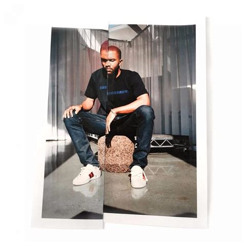 Frank Ocean Chanel zip download